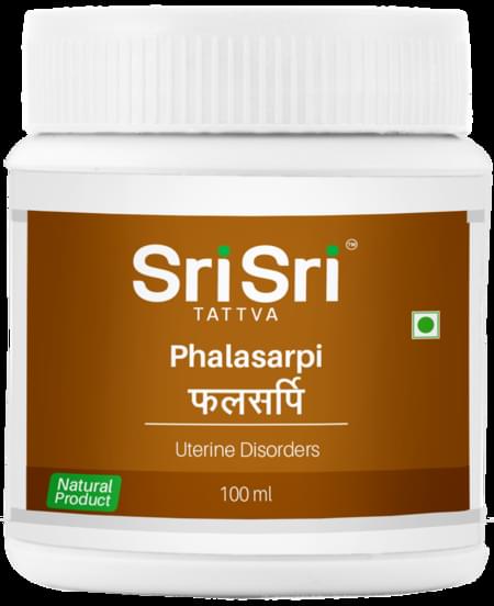 Sri Sri Tattva Phalasarpi, 100gm